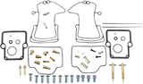 All Balls Carburetor Rebuild Kit for Arctic Cat Firecat / Sabercat 600 - 26-1924