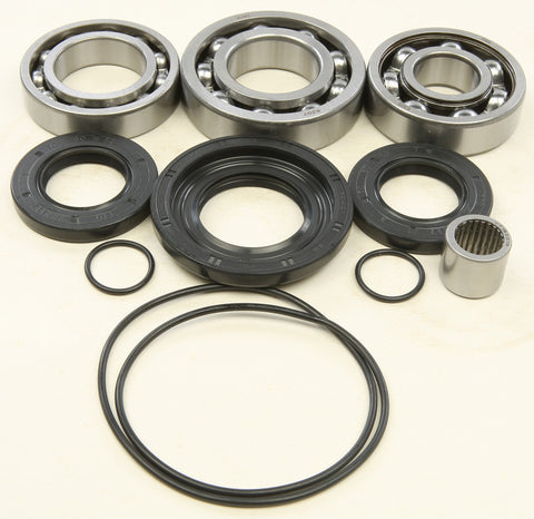 All Balls Differential Bearing & Seal Kit for Can-Am Outlander 800- 25-2106