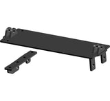 KFI Plow Mount for 1999-01 Yamaha YFM600 Grizzly 4x4 - 105795