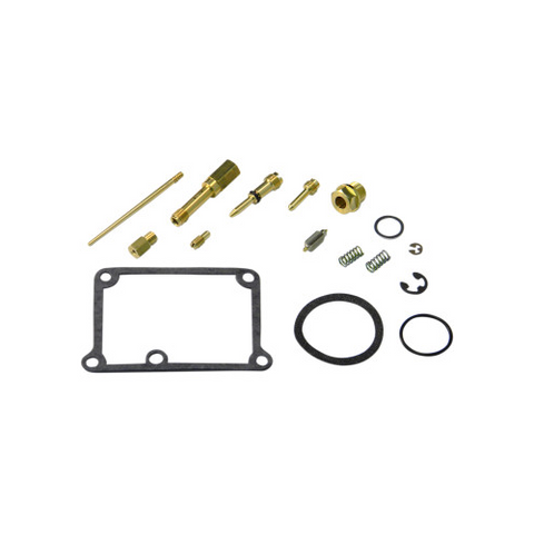 Shindy Carburetor Rebuild Kit for 1997-01 Yamaha YZ80 - 03-851