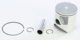 Pro-X Racing Piston Kit for 1998-00 Kawasaki KX125 - 53.96mm - 01.4218.A