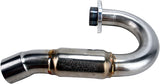 FMF Racing Power Bomb Stainless Steel Header for 2009-22 Yamaha YFZ450R - 044298