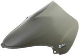 Zero Gravity Sport Touring Windscreen for 1999-07 Suzuki GSX-R1300 Hayabusa - Light Smoke - 23-133-02