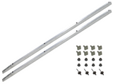 SP1 Tunnel Protector 2021-2023 Polaris Indy 128/129 Inch models - SM-12656
