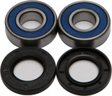 All Balls 25-1210 Front Wheel Bearing Kit for 1980-85 Yamaha YT1-125