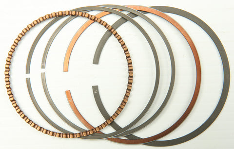 Wiseco Piston Ring Set for Kawasaki KZ / Yamaha 225 Models - 70mm - 2756XC