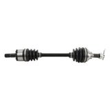 All Balls Racing 6 Ball Heavy Duty Axle for 2017-19 Polaris ACE 900 EPS XC - AB6-PO-8-360