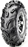 Maxxis Zilla Mud Front Tire - AT27X10-14 - TM00455100