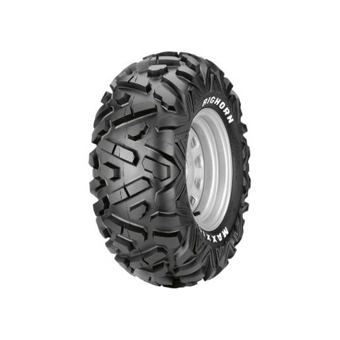 Maxxis Bighorn Radial Tires - 25x8-R12 - 6 Ply - Front - TM00296600