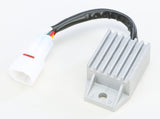 Ricks Motorsport Regulator/Rectifier for Yamaha, Husqvarna, KMT models - 10-704