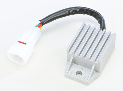 Ricks Motorsport Regulator/Rectifier for Yamaha, Husqvarna, KMT models - 10-704