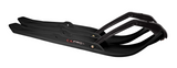 C&A Pro XPT Perfromance Trail Skis - Black - 77020420