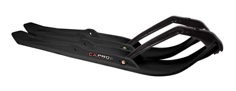 C&A Pro XPT Perfromance Trail Skis - Black - 77020420
