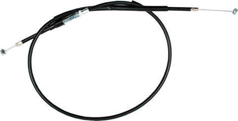 Motion Pro - 03-0153 - Black Vinyl Clutch Cable for 1987 Kawasaki KX250 / KX500