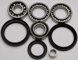 All Balls Differential Bearing Kit for Arctic Cat 400 / Polaris 300 Models - 25-2049
