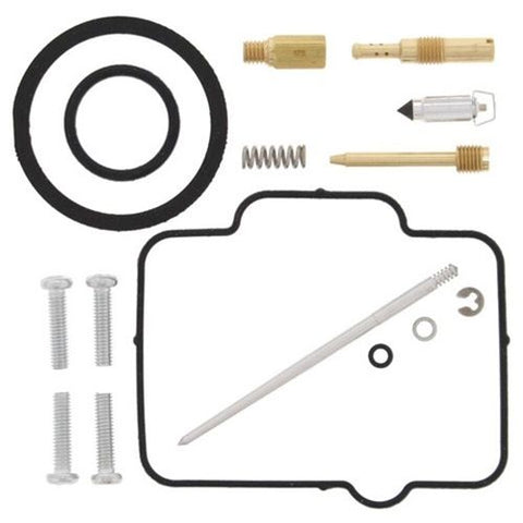 All Balls Carburetor Reapir Kit for 1999 Honda CR125R - 26-1186
