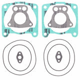Vertex 610808 PWC Top-End Gasket Set w/ Seals for 2002-04 Polaris Virage I