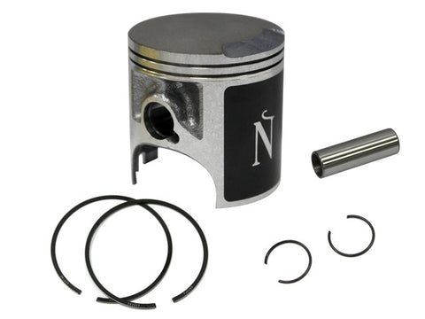 Namura Replacement Piston Kit - 66.44mm - NA-40002-2