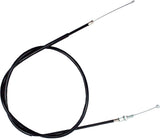Motion Pro Black Vinyl Throttle Cable for Honda CR125R / CR480R - 02-0057