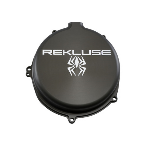 Rekluse Racing Clutch Cover for 2013-17 Beta 250/300 RR - RMS-321