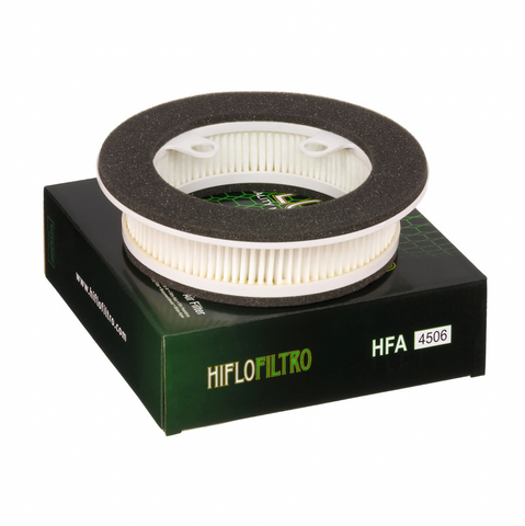 HiFlo Filtro OE Replacement Air Filter for 2001-11 Yamaha XP500 TMAX - HFA4506