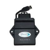 ProCom Programmable ECU for 2006-16 Yamaha YFM700 Raptor - PE-E-AY700-A