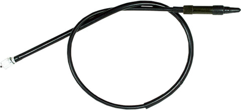 Motion Pro 04-0081 Black Vinyl Speedo Cable for 1983-86 Suzuki GS550ES