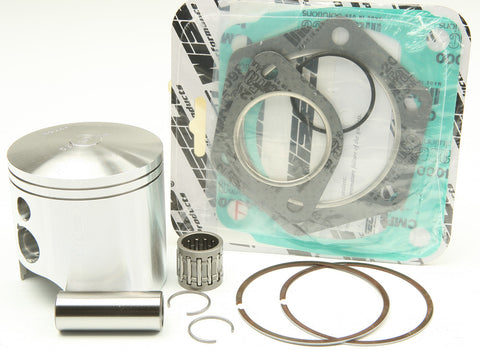 Wiseco Top-End Rebuild Kit for Polaris Trail Blazer / Trail Boss 250 - 72.50mm - PK1085