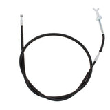 All Ball Racing Rear Hand Brake Cable for 1993-18 Honda TRX90 Models - 45-4071
