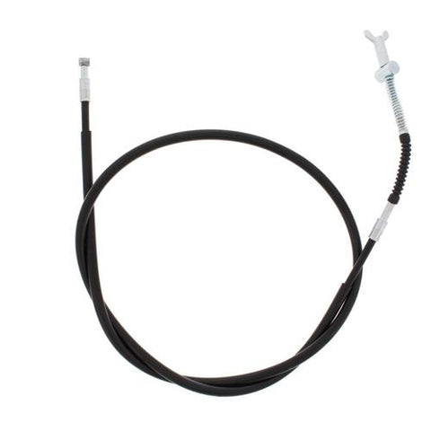 All Ball Racing Rear Hand Brake Cable for 1993-18 Honda TRX90 Models - 45-4071