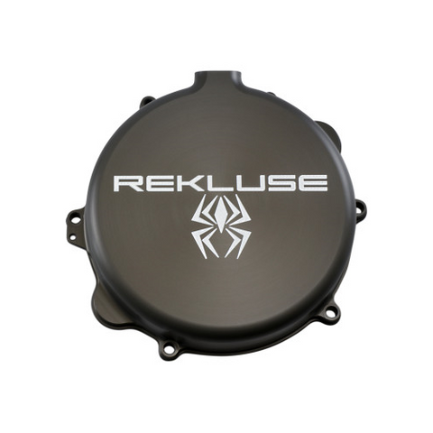 Rekluse Racing Clutch Cover for 2003-12 KTM 250-300 XC Models - RMS-336
