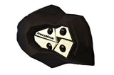 PowerMadd 34500 Fuzion Handguards