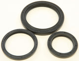 All Balls Differential Seal Kit for Yamaha YFM350 / YTM200 Models - 25-2030-5
