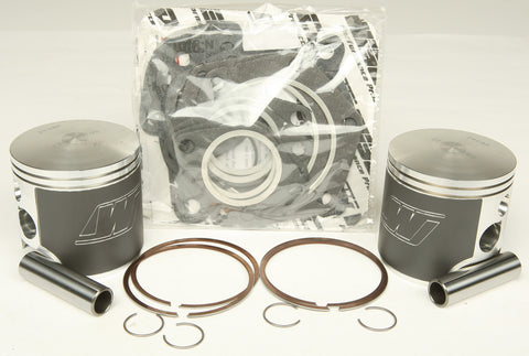 Wiseco SK1076 Top-End Rebuild Kit for Polaris Indy / 500 Classic - 72.00mm