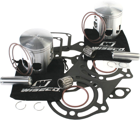 Wiseco PK142 Top-End Rebuild Kit for 1987-07 Yamaha YFZ350 Banshee - 65.50mm