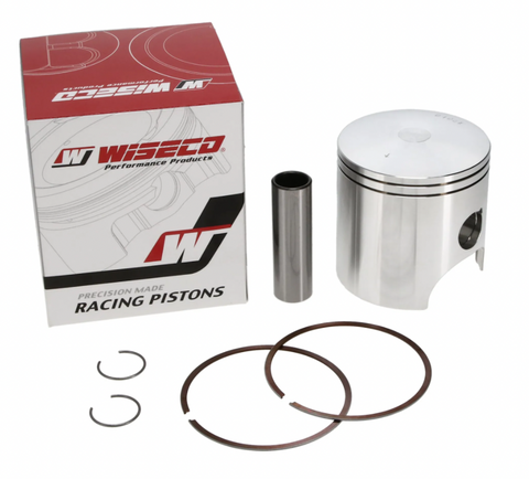 Wiseco Piston Kit for 1980-82 Yamaha IT250 / YZ250 - 70.00mm - 452M07000