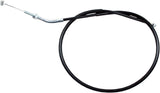 Motion Pro 04-0187 Black Vinyl Decompression Cable for 1990-99 Suzuki DR350