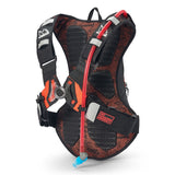 USWE Raw 12 Hydration Pack - Factory Orange