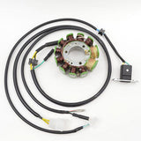 ElectroSport ESG106 Replacement Stator for 1996-09 Honda CMX250C Rebel