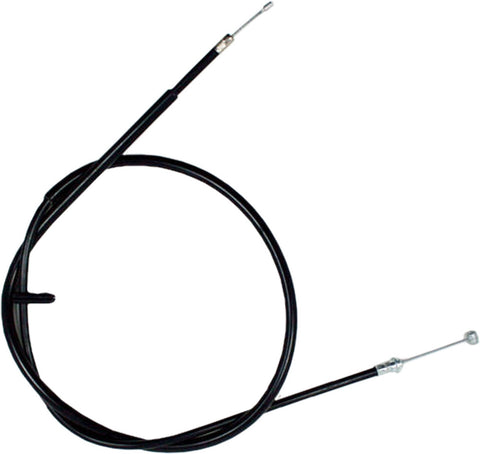 Motion Pro Black Vinyl Throttle Cable for Honda ATC200 / ATC185S - 02-0046