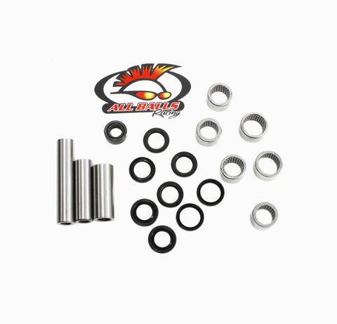 All Balls Linkage Bearing Kit for 1988 Honda CR250R - 27-1158