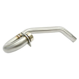 Big Gun Exhaust EXO Head Pipe for 2015-21 Yamaha YFM700 Raptor - 13-2671
