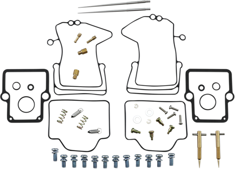 All Balls Carburetor Rebuild Kit for Ski-Doo MX Z / Summit 800 - 26-1877