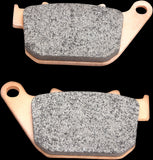 EBC EPFA454/4HH - Road Race Brake Pads For