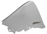 Zero Gravity Corsa Windscreen for 2015-18 Yamaha YZF-R3/R25 - Clear - 24-553-01