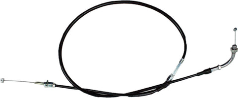 Motion Pro Black Vinyl Throttle Cable for 1984-87 Honda GL1200 Models - 02-0098