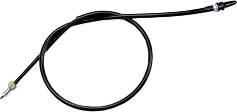 Motion Pro 03-0202 Black Vinyl Speedo Cable for 1993-06 Kawasaki KDX200
