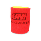 UNI Filter 2-Stage Performance Air Filter for 1983-86 Yamaha YTM200 Tri-Moto - NU-2266ST
