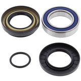 All Balls 25-1580 Rear Wheel Bearing Kit for 2007-2013 Honda TRX420