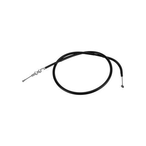 Motion Pro Black Vinyl Clutch Cable for Suzuki SV650 Models - 04-0260